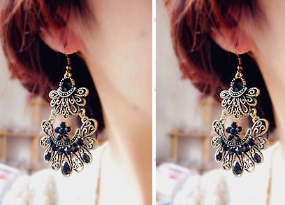 Fashion Earrings